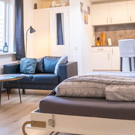 La Playa Apartment Egmond aan Zee Ngoại thất bức ảnh