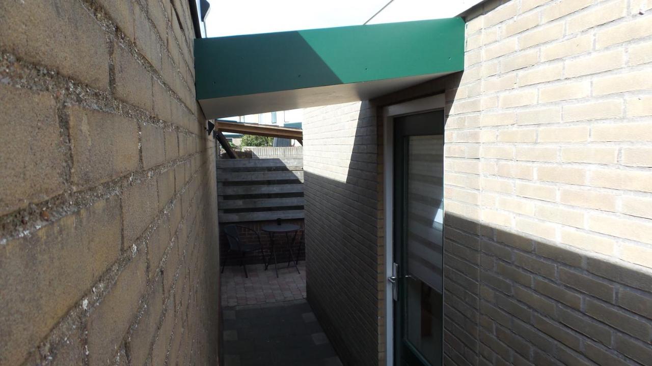 La Playa Apartment Egmond aan Zee Ngoại thất bức ảnh
