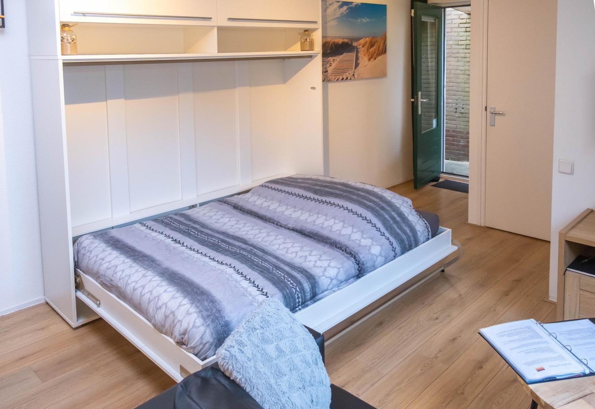 La Playa Apartment Egmond aan Zee Ngoại thất bức ảnh