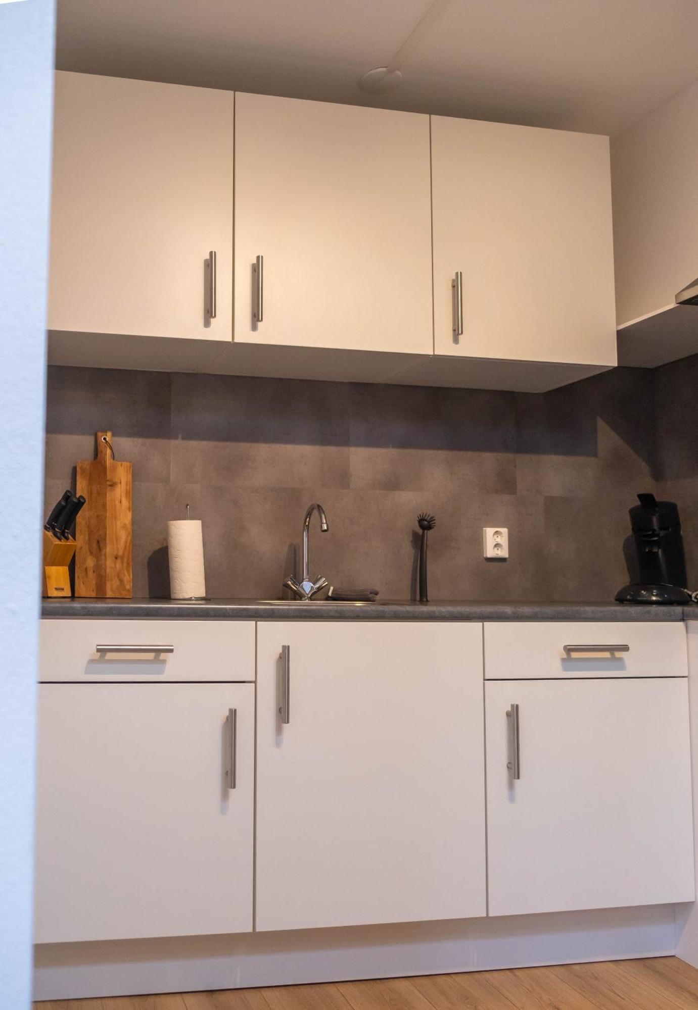 La Playa Apartment Egmond aan Zee Ngoại thất bức ảnh